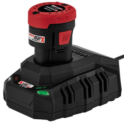 Batteria parkside 12v - 12v, 12