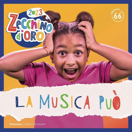 Piccolo coro mariele ventre - mariele,