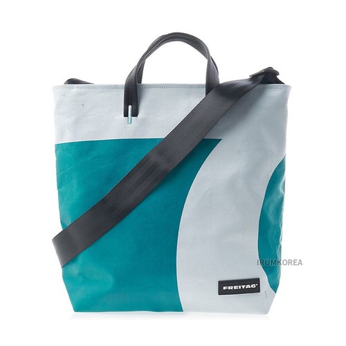 Borsa tote unisex freitag bob - borsa,