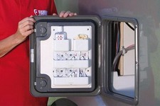 Fiamma Pocket Kassett Cassetta