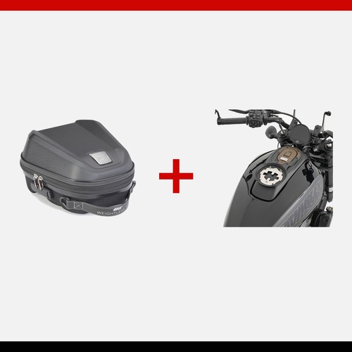 Givi wl902 borsa tanklock - givi,