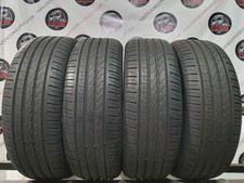 4 GOMME ESTIVE USATE PIRELLI