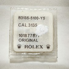 Ref. 3135 - 5100  n°2 (due) Viti di fissaggio  Conf. Originale