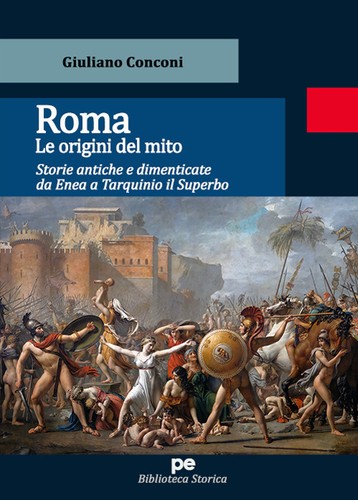 Roma origini del - le,