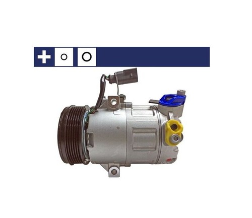 Compressore aria condizionata - compressore,