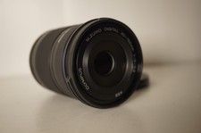 Olympus M. Zuiko Digital