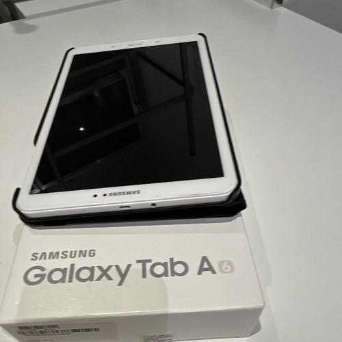 Samsung galaxy tab tablet - samsung, a6