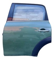 PORTIERA POSTERIORE SINISTRA