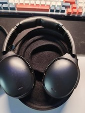 Skullcandy Crusher ANC Nero Cuffie Bluetooth