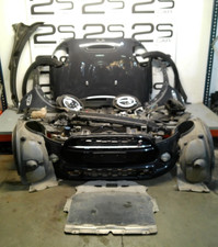 MUSATA MUSO ANTERIORE FARO MINI COOPER CABRIO S F55 F56 F57 2.0 B ANNO 2014 2024