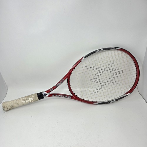 Racchetta tennis volkl dnx - racchetta,