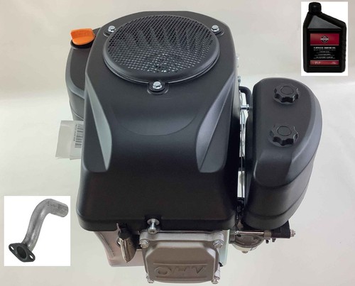 Kit motore completo loncin - motore,