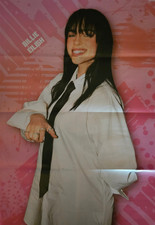 Popcorn XXL Poster ca. 54 x 78