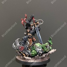 Lotto esercito Warhammer 40K