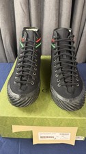 Sneakers alte Gucci uomo