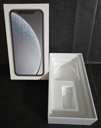 Solo scatola apple iphone - scatola,