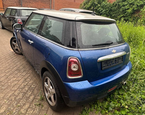 Mini cooper one r50 r52 - cooper, s