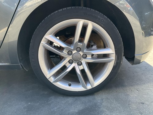 Ricambio cerchi lega audi - cerchi,
