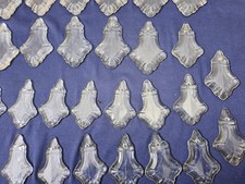 Lotto 32 lampadari vintage