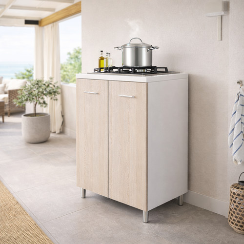 Mobile mini cucina 60x40 h85 - 60x40,