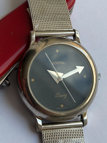 Raro orologio polso - raro, da