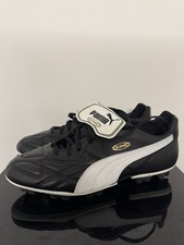 Scarpe con tacchetti Puma