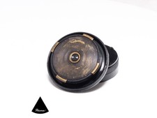 LEICA M2 / M3 Black Paint tappo corpo originale coperchio scocca