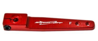Secraft squadretta alluminio - secraft,