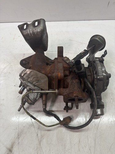 Turbocompressore per opel - per,