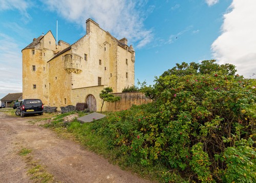 Photo 6x4 ballone castle - 6x4,