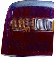 FANALE POSTERIORE SINISTRO