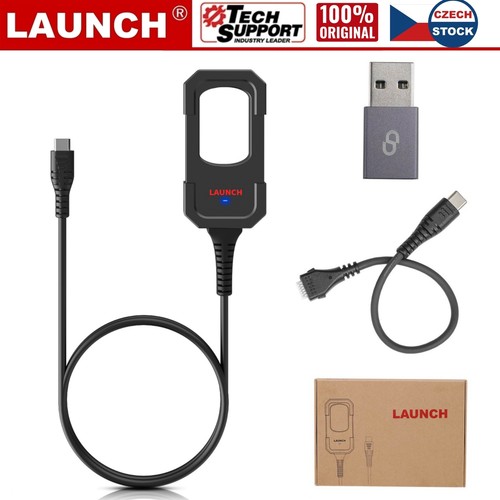 Launch x431 programmatore - launch,