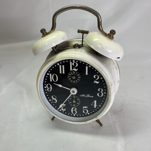 Orologio scrivania vintage - orologio, da