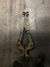 COPPIA PUNTONI ANTERIORI