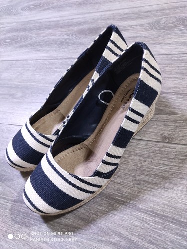 Scarpe botaniche johns bay - scarpe,