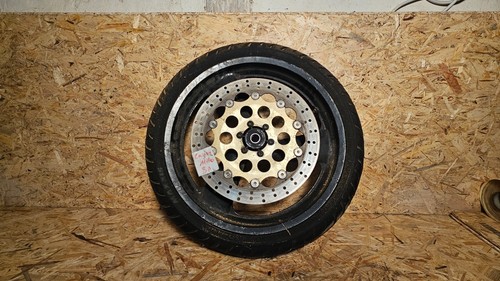 Cerchio ruota anteriore cagiva - cerchio,