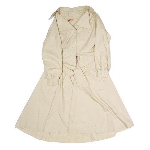 Zelly donna crema cappotto - donna, m