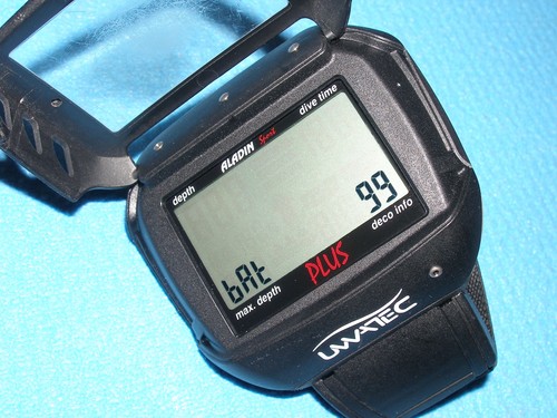 Sostituzione batteria