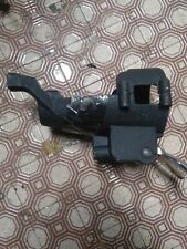 FIAT 850 COUPE'  ANTIFURTO