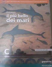 libro il piu' bello dei mari C ISBN: 9788839526298