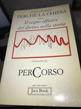 GIUSSANI - PERCHé LA CHIESA