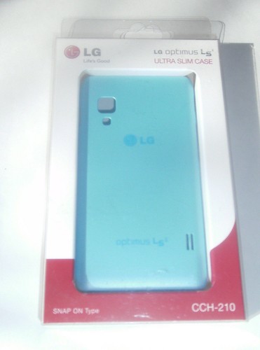 Custodia ultra sottile - , lg