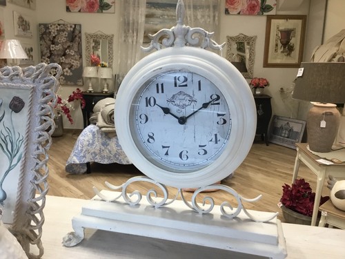 Orologio tavolo 45x14x45 - orologio, da
