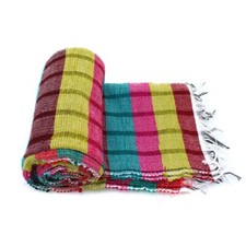 Tappeto 4x6 fatto a mano