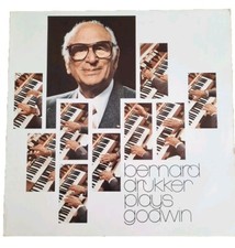 Bernard drukker plays godwin - drukker,