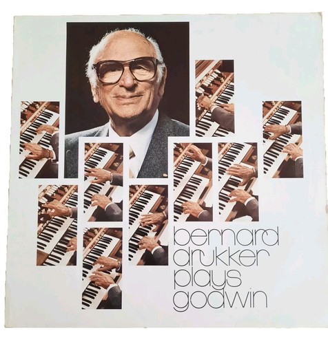 Bernard drukker plays - bernard, godwin
