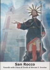 401 Santino San Rocco da Mercato San Severino - Salerno