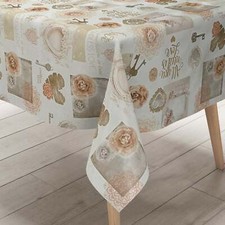 Tovaglia in tela cerata