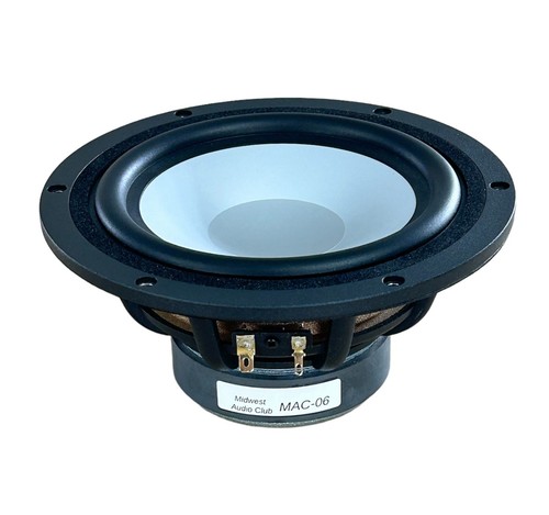 Mac woofer cono in - cono,