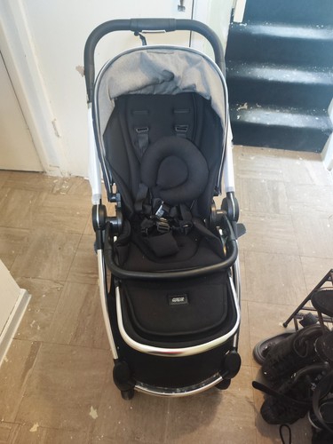 Passeggino mamme papasocarro - passeggino,
